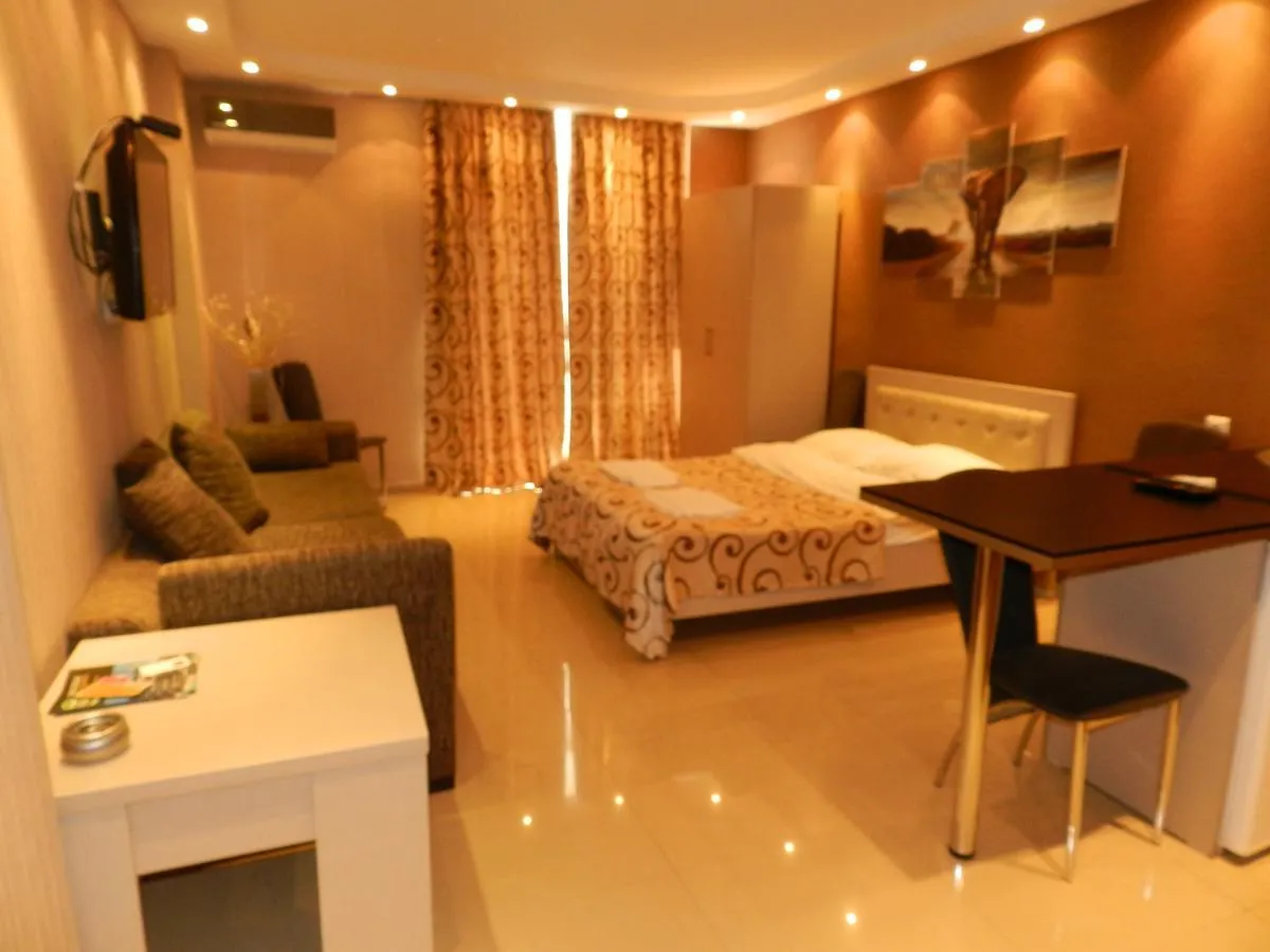 Premium Class In Batumi Apartment