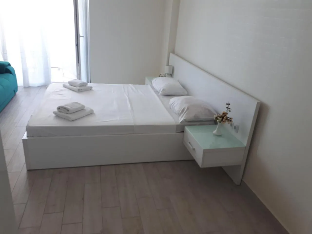 Premium Class In Batumi Apartment