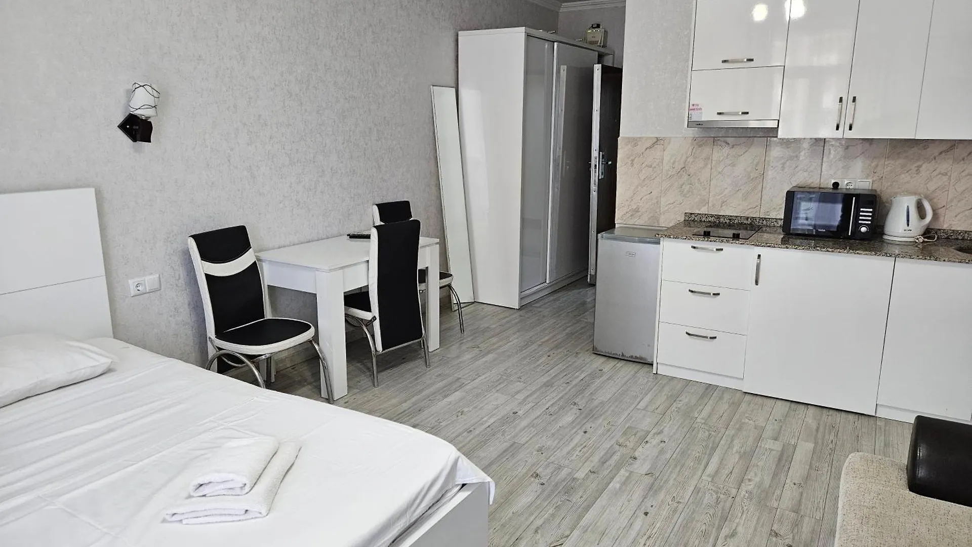 Premium Class In Batumi 0*,  Georgia