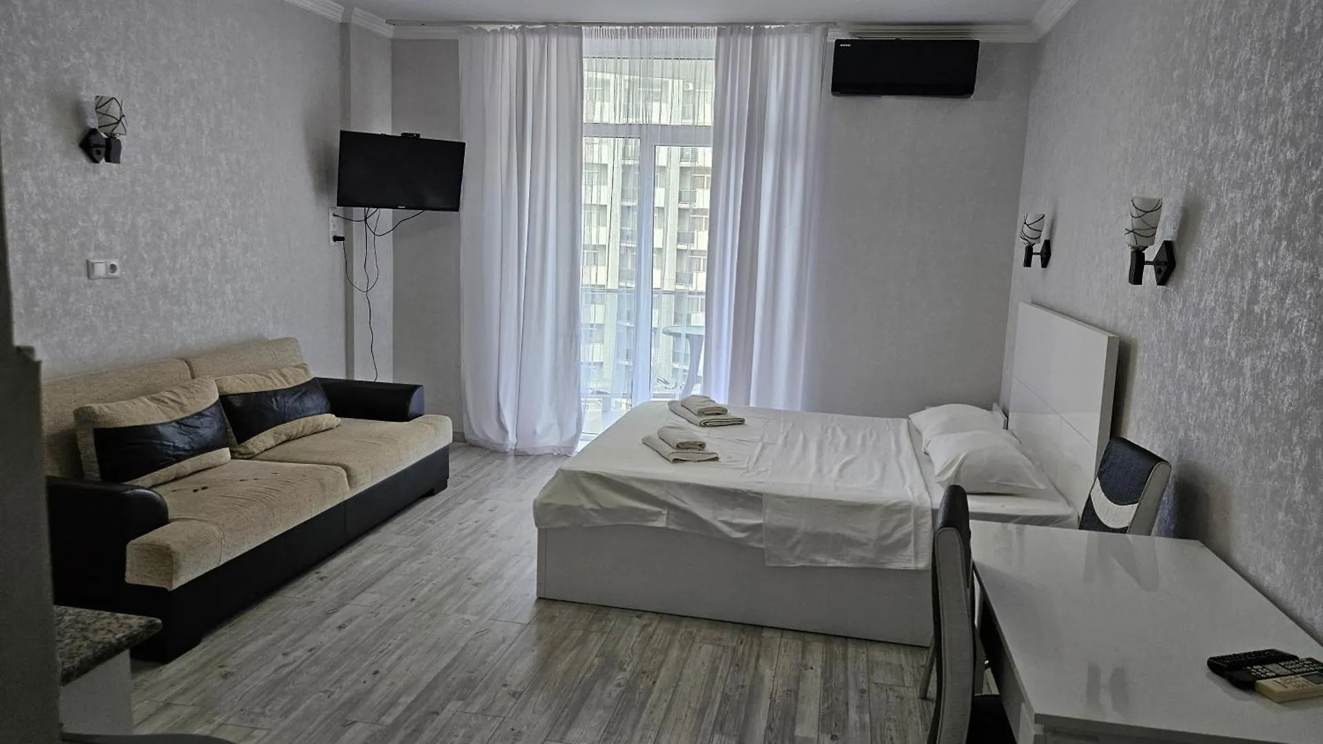 Apartment Premium Class In Batumi