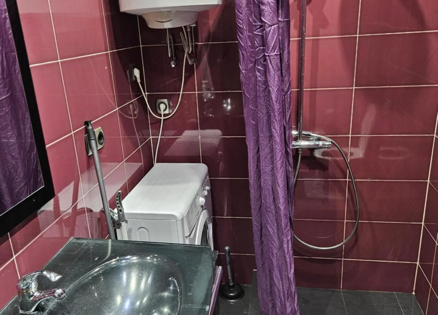 Premium Class In Batumi Georgia