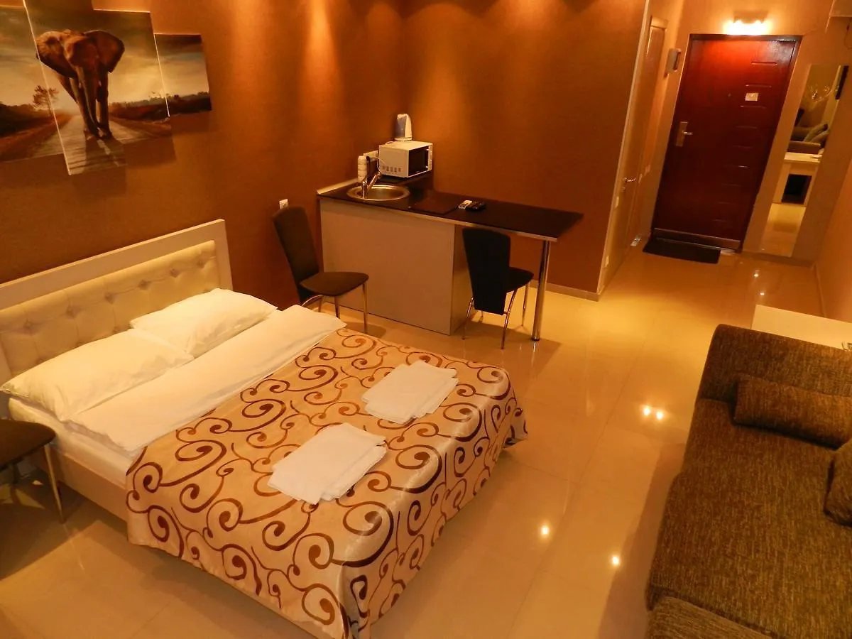 Premium Class In Batumi 0*,
