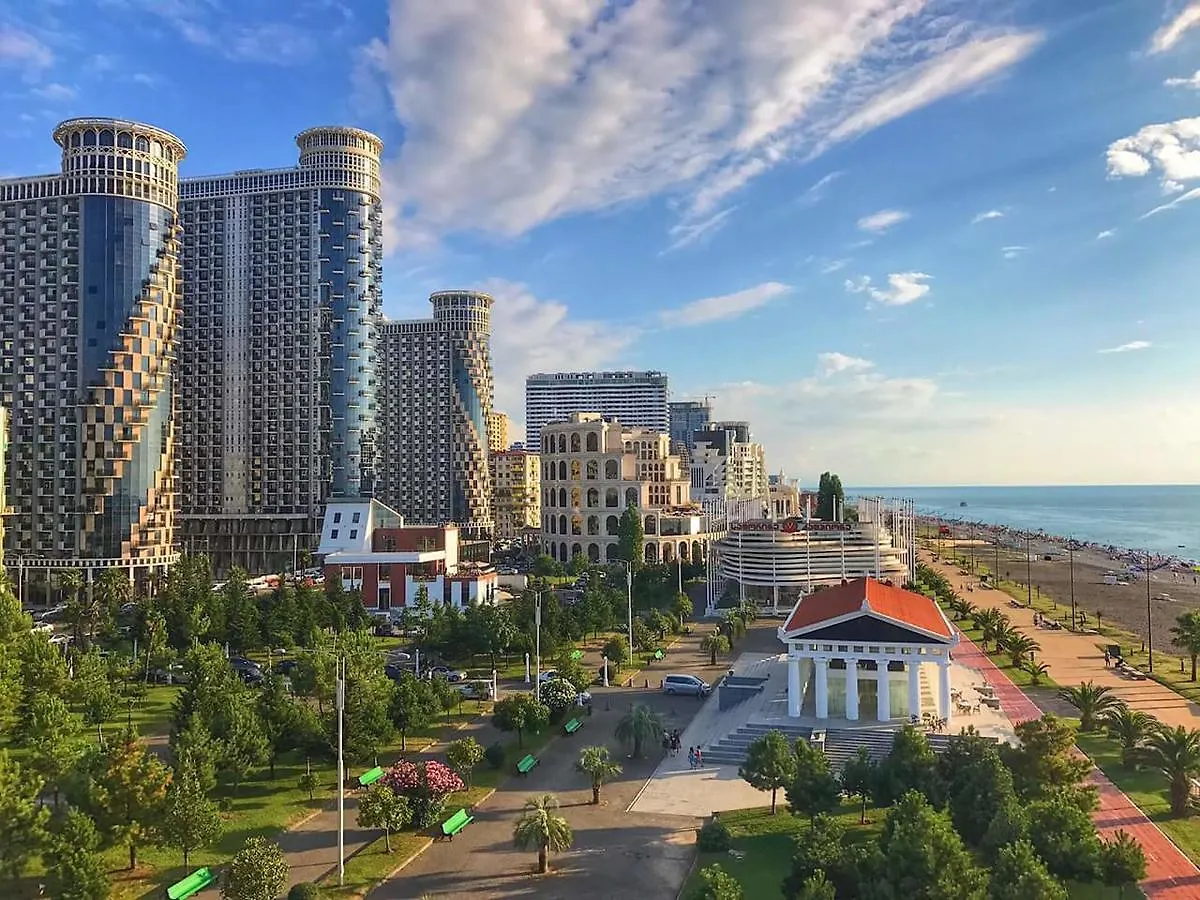 Premium Class In Batumi