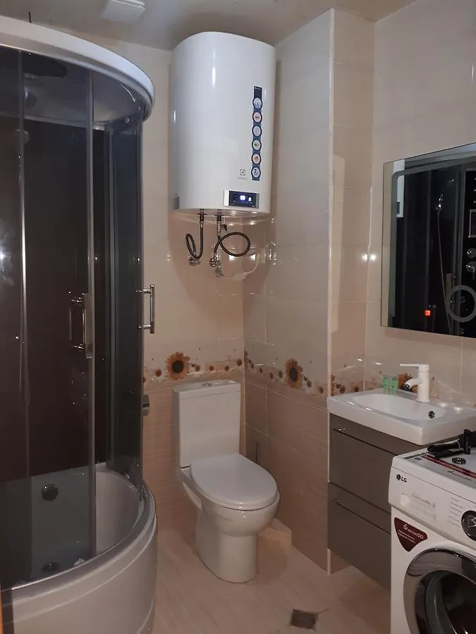 Apartment Premium Class In Batumi