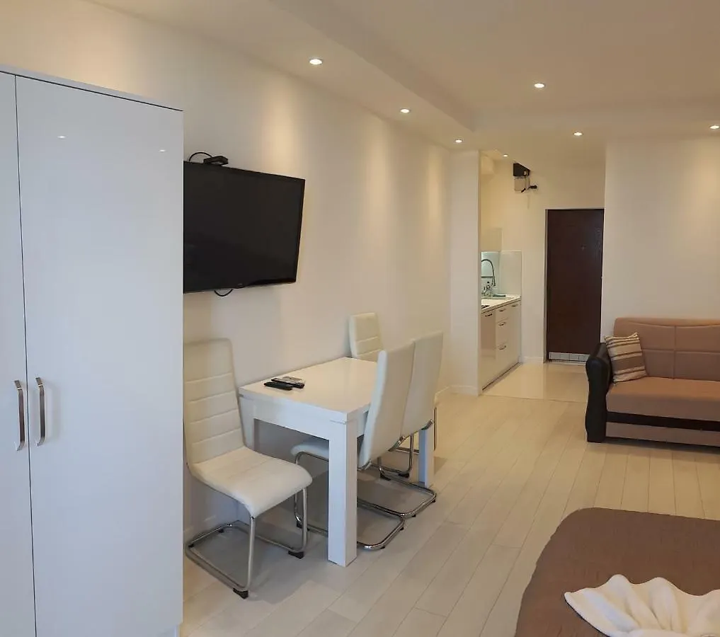 Premium Class In Batumi 0*,  Georgia