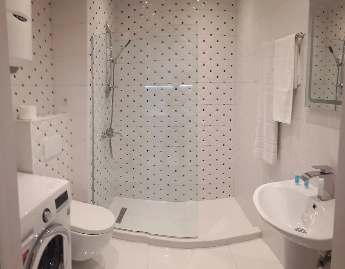 Apartment Premium Class In Batumi Georgia